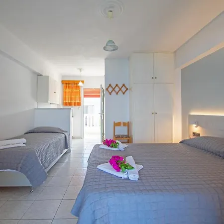 Baywatch Apartments On The Beach By 