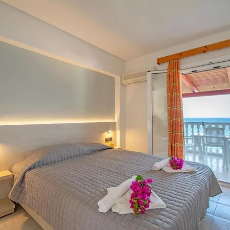 Baywatch Apartments On The Beach By 