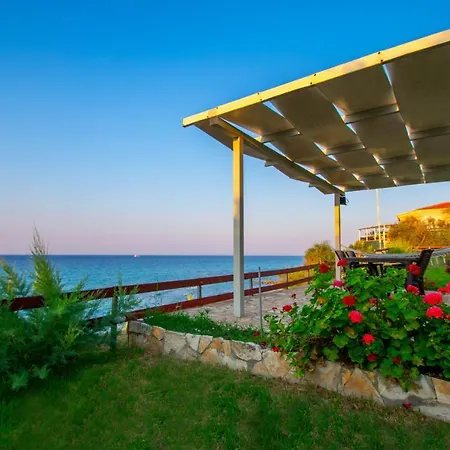 Baywatch Apartments On The Beach By 