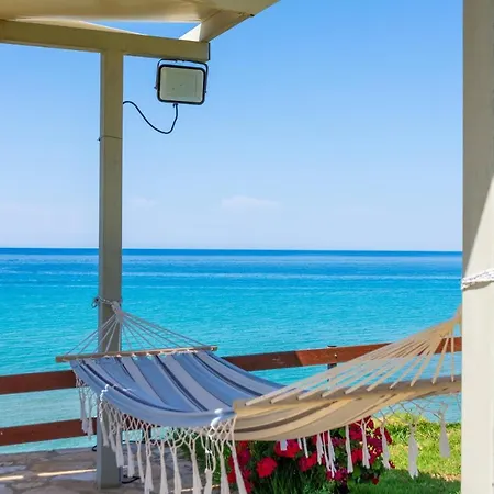 Baywatch Apartments On The Beach By 