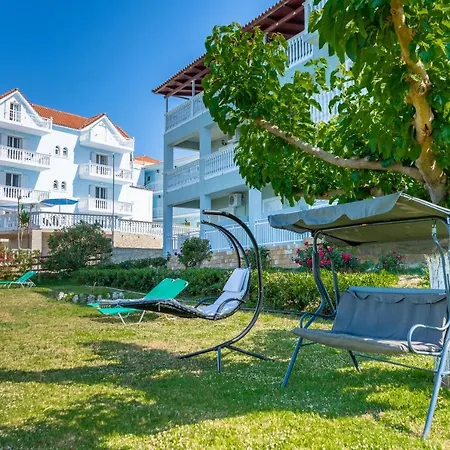 Baywatch Apartments On The Beach By 