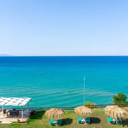 Baywatch Apartments On The Beach By 